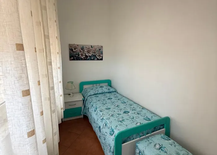 Terrazza Greca * Агридженто