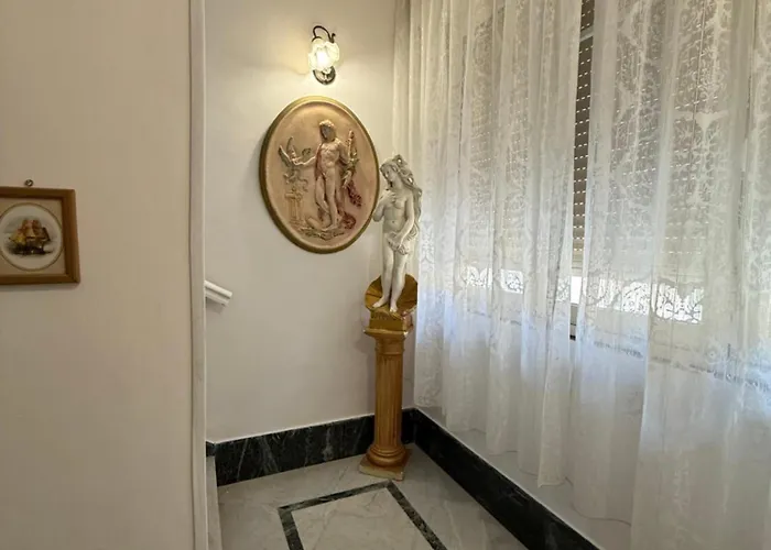 Terrazza Greca Apartamento Agrigento