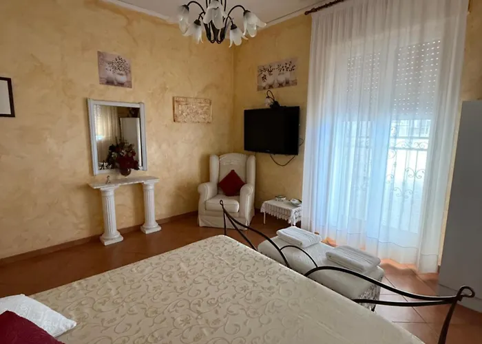 Terrazza Greca Агридженто