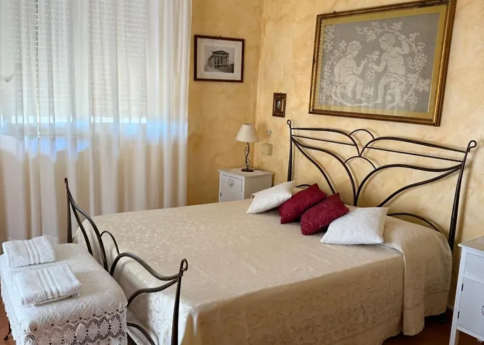 Terrazza Greca Агридженто