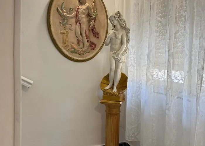 Terrazza Greca Apartamento *