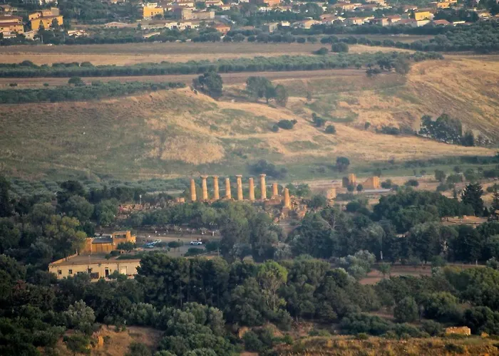 Terrazza Greca Apartamento *
