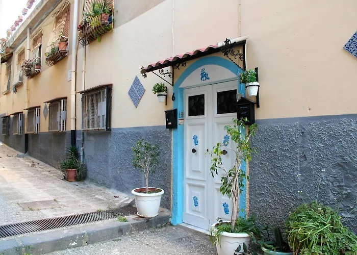 Terrazza Greca Apartamento Agrigento