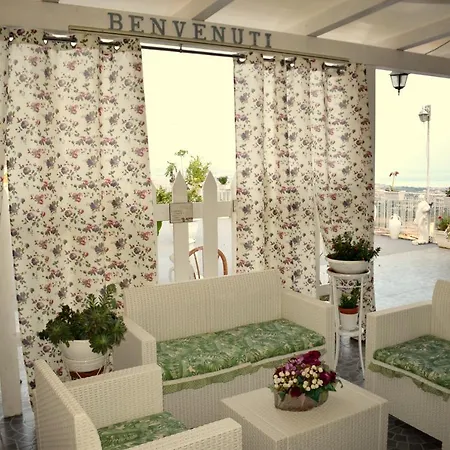 Terrazza Greca * Agrigento