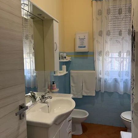 Terrazza Greca Appartement