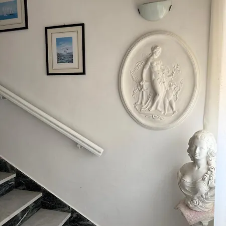 Appartement Terrazza Greca