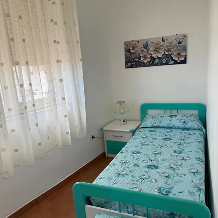 Terrazza Greca Appartement