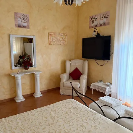 Terrazza Greca Apartment Agrigento