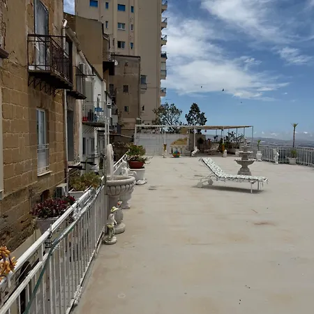 Terrazza Greca