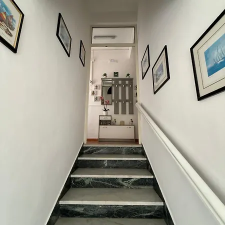 Terrazza Greca Appartement