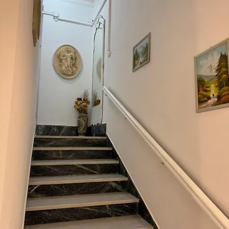 Appartement Terrazza Greca *