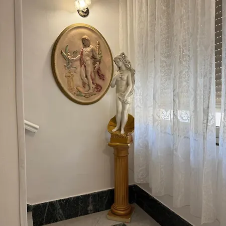 Apartment Terrazza Greca Agrigento