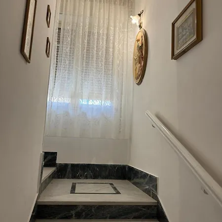 Terrazza Greca Apartment
