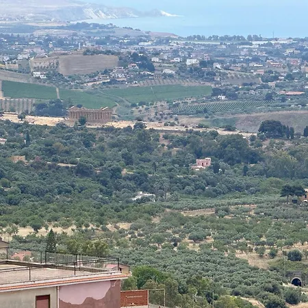 Apartment Terrazza Greca