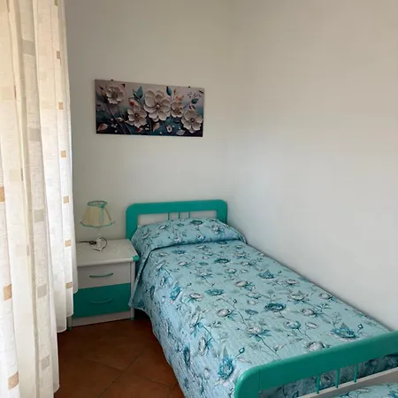 Terrazza Greca Apartment *