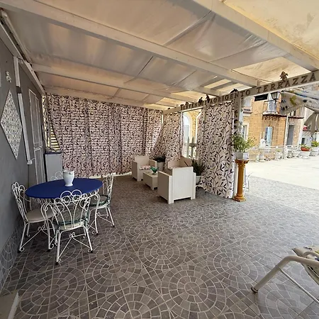 Appartamento Terrazza Greca Agrigento