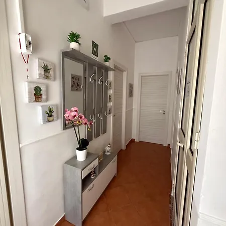 Terrazza Greca Appartement *