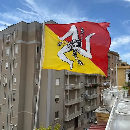 Terrazza Greca