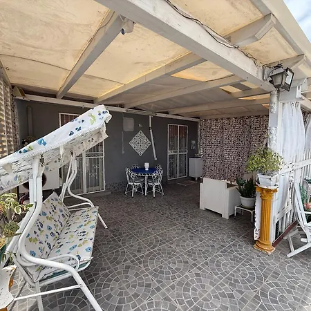 Appartement Terrazza Greca