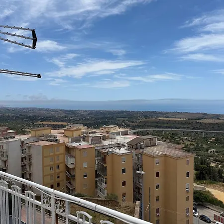 Terrazza Greca