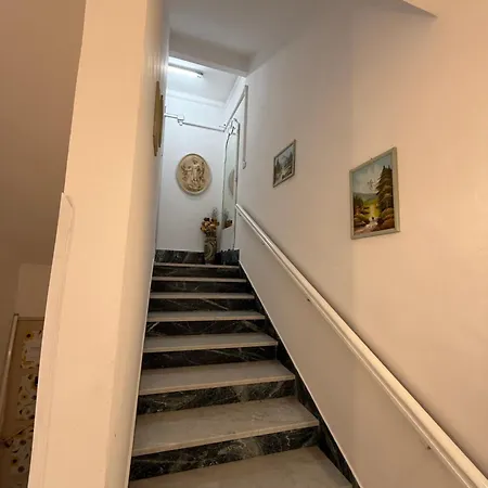 Terrazza Greca Appartement