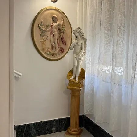 Terrazza Greca Appartement *