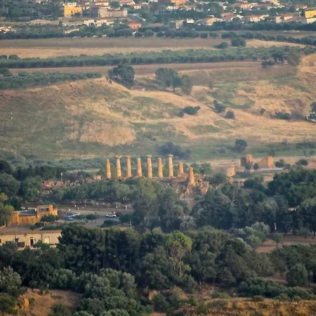 Terrazza Greca Appartement *