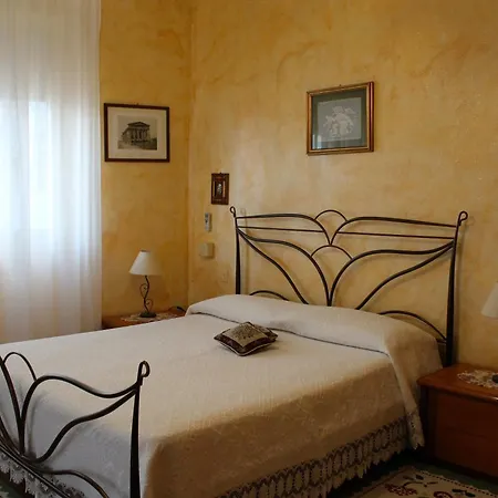 Appartamento Terrazza Greca