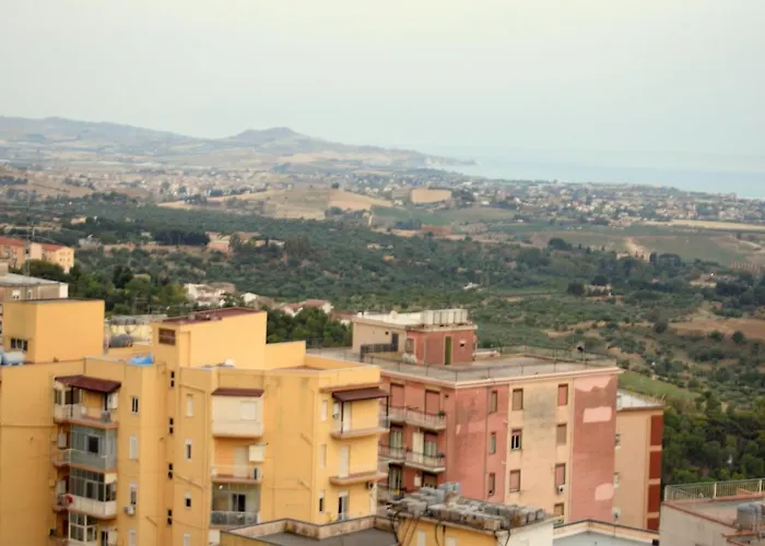 Terrazza Greca Agrigento