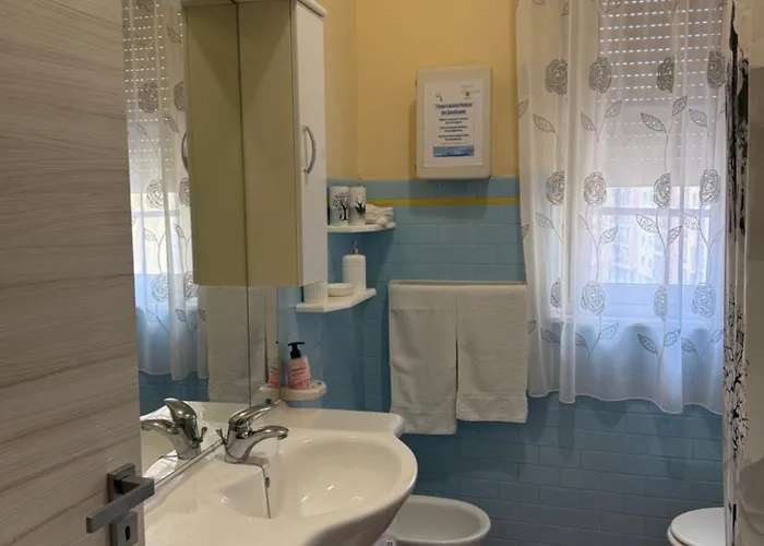 Terrazza Greca Apartament