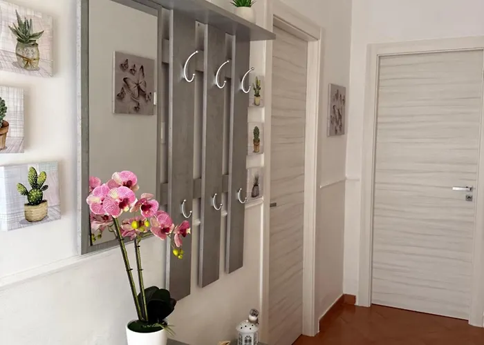 Apartament Terrazza Greca Agrigento