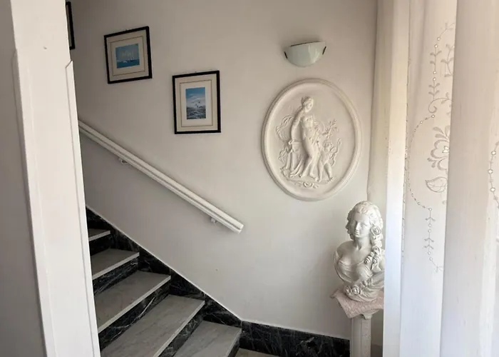 Terrazza Greca Apartament