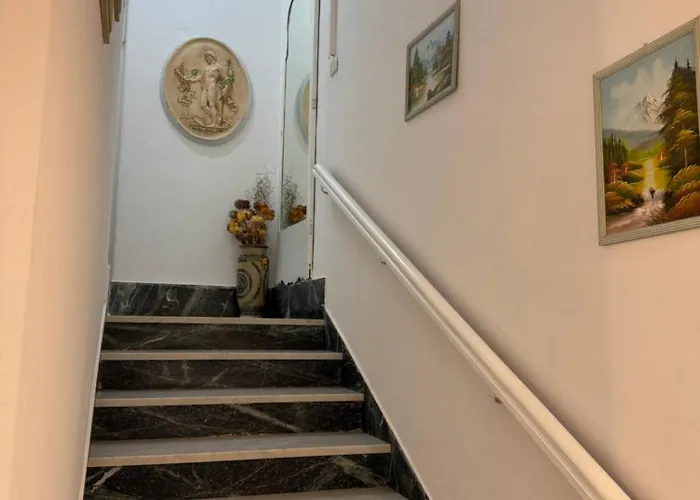 Apartament Terrazza Greca *