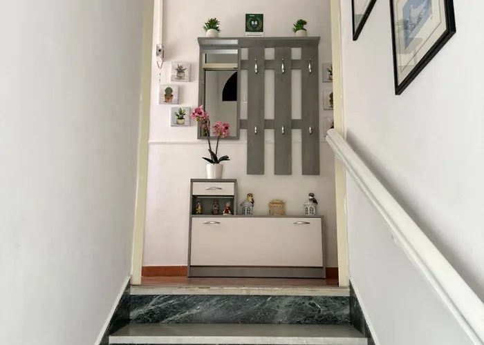 Apartament Terrazza Greca