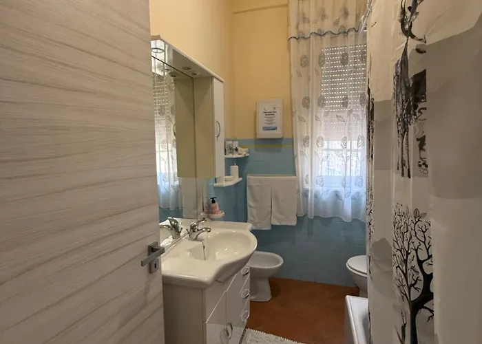 Apartament Terrazza Greca Agrigento