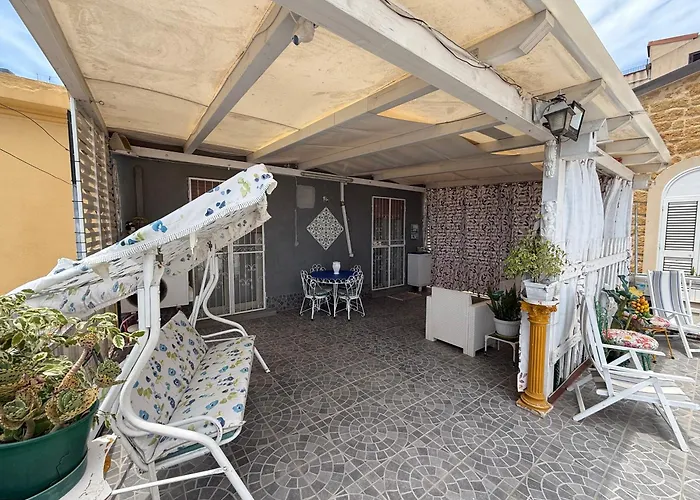 アパート Terrazza Greca