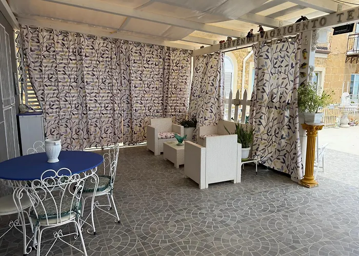 アパート Terrazza Greca *