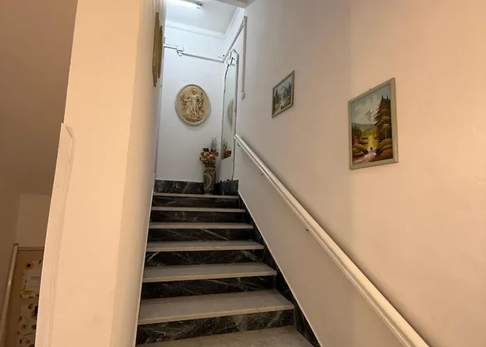 Terrazza Greca Apartament