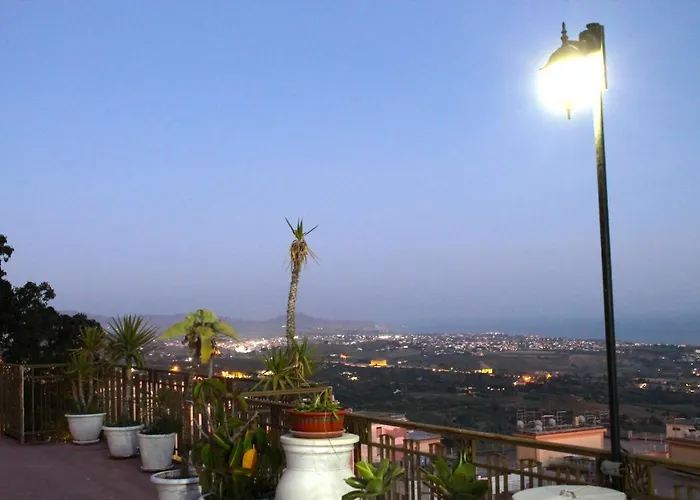 Terrazza Greca Apartament